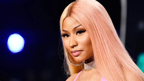 nicki minaj vermögen|Nicki Minaj Vermögen (Aktualisiert)